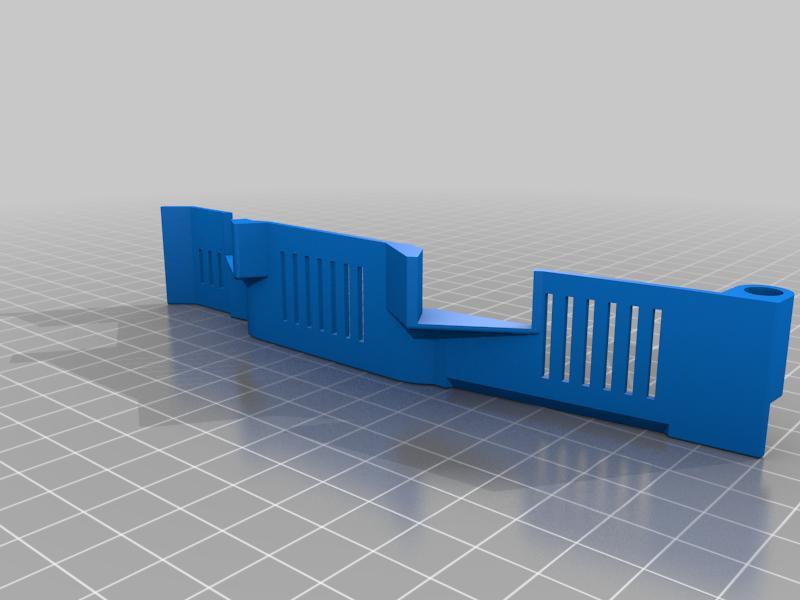 Mark4 7inch side cover 