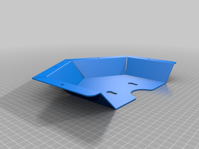 #74 Flange Tool | Fusion 360 | Pistacchio Graphic