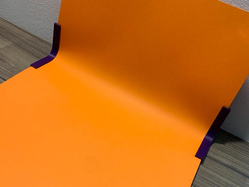 Photo booth, ultra-compact and mobile