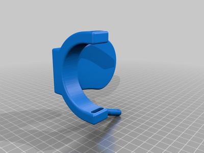 Exoskeleton Hand
