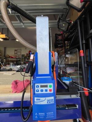 SHOP BOT PROBE HOLDER