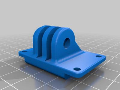 Armattan Chameleon 5" Cam holder