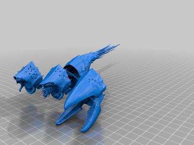 bfg nids