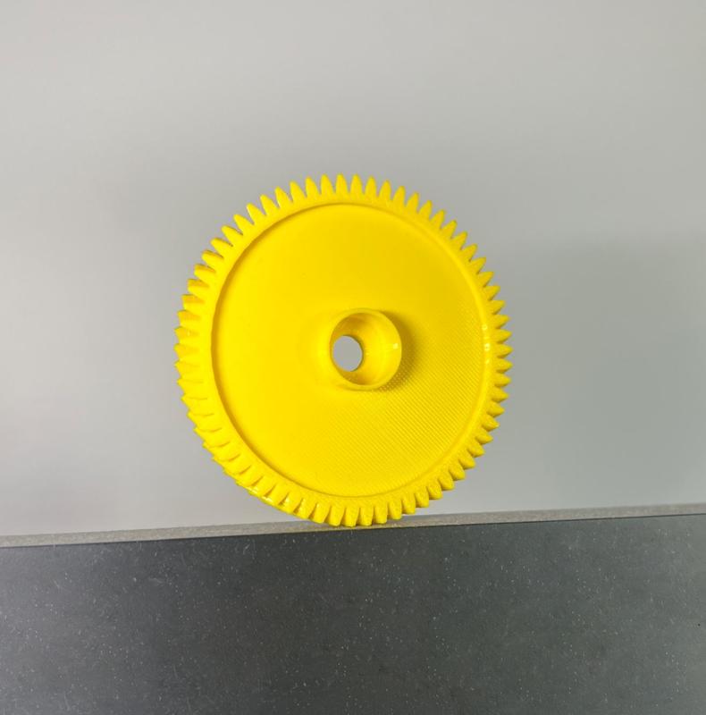 A1 Mini Extruder Gear