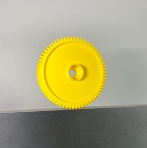A1 Mini Extruder Gear