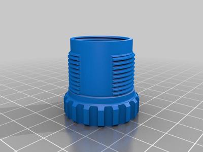 Lee Breech lock bushing 7.8-14