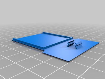 Anycubic Vyper Z Cover