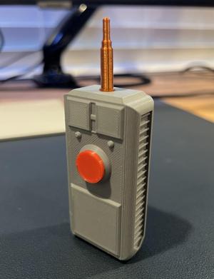 Remote Detonator