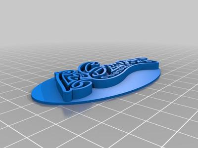 Los Santos logo GTAV