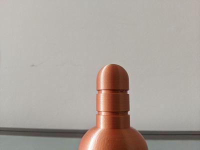 Coffee tamper (60 mm diameter)