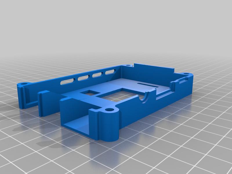 Raspberry PI 3 POE+ Hat