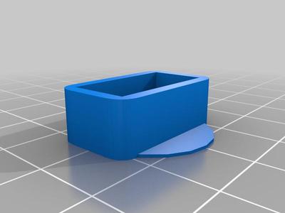 Azul game layout frame