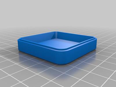 Diamond Pot