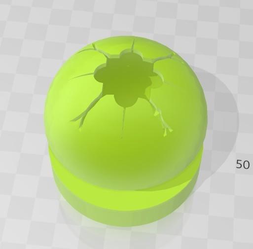 Weeding Aid for CRICUT