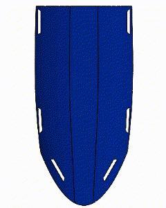 Universal Soccer Shin Guard