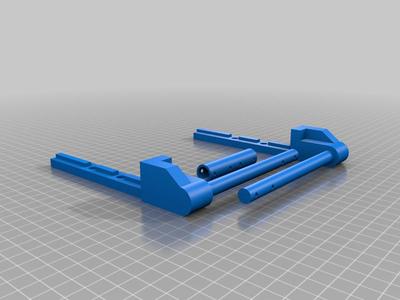 Legion Go - DJ Stand