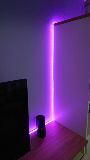  IKEA Besta / Bestå LED Diffusor Rearmount