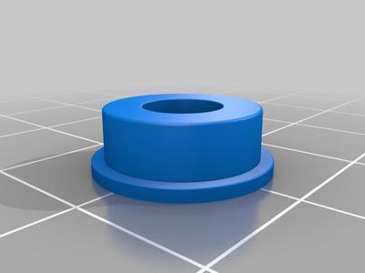 Sato S86ex Roller Bushing