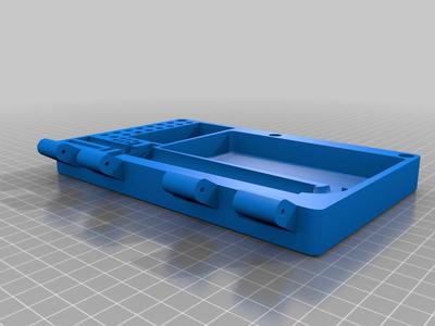 Soldering Kit Box