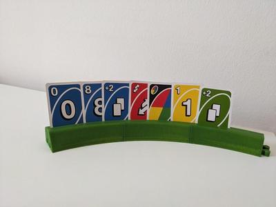 Modular Playing Cards Holder