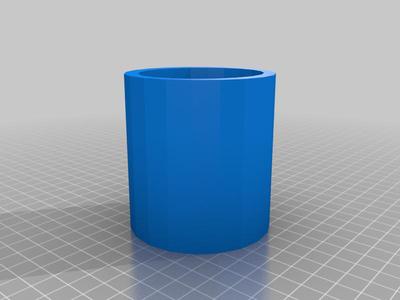 Portable Pencil Cup