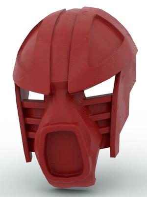 Kanohi Hau (Order Of Mata Nui version)