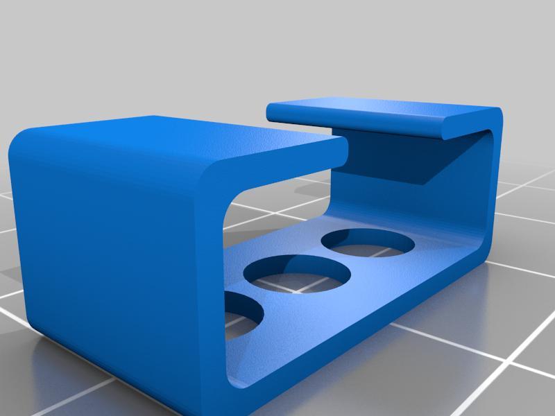 Casio Watch Strap Loop