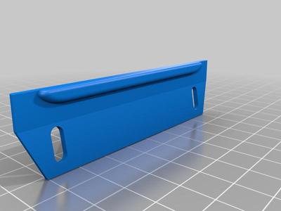 Maxi 77 mailsail feeder locks