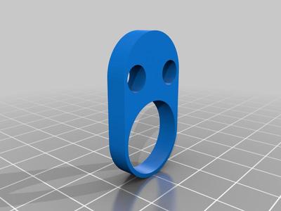 lock sylinder spacer