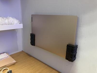 laptop wallmount