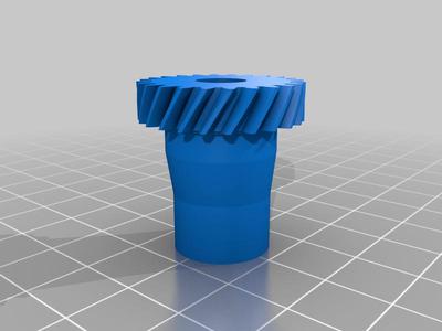Film Development Robot