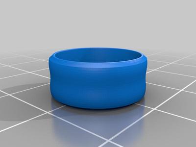 Comfy Ring