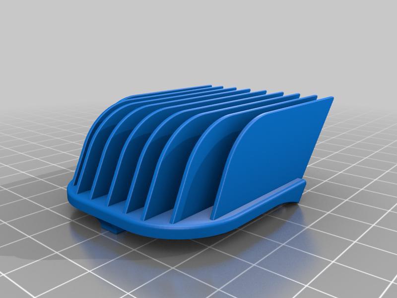 Phillips Multigroom Guards