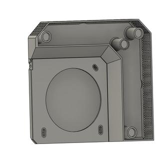 OugleSause big magnet
