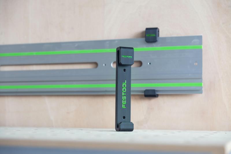Festool Guide rail holder