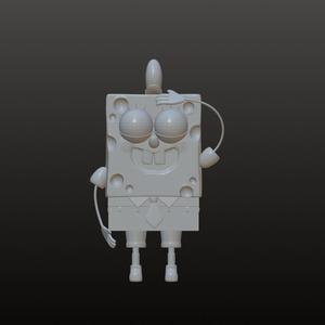Spunch Bob