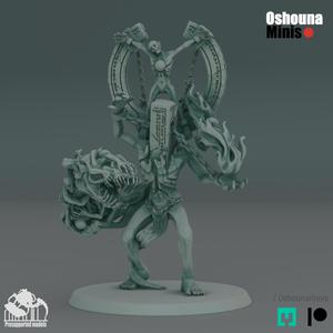 Doomed Empire - Monolith of Judgement