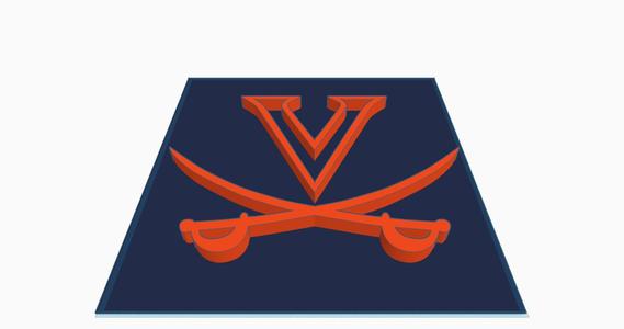 UVA Logo V1