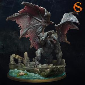 Dragon Reptokong