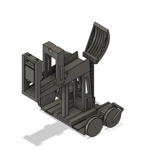 Ping Pong Ball Robot