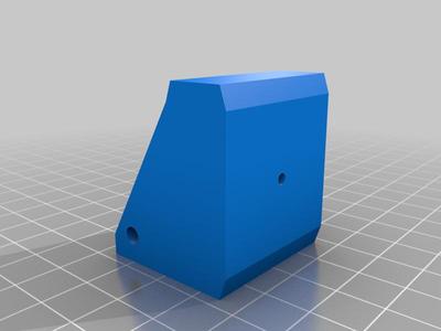 fakro window handle conversion bracket