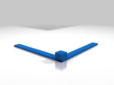 Squadra calibrazione