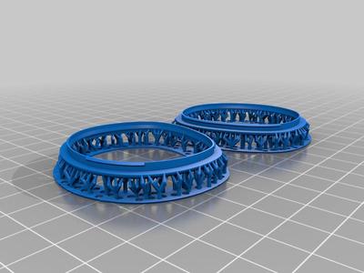 Oculus Meta Quest 3 prescription lenses adapter RUS