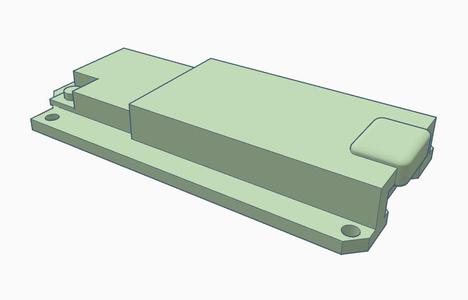 FakeTec Dummy Model