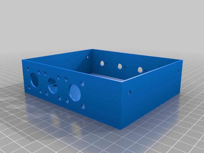 QRM Eliminator box (Aliexpress)