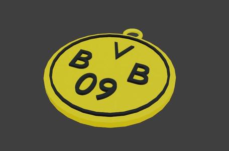 Borussia Dortmund Coat of Arms