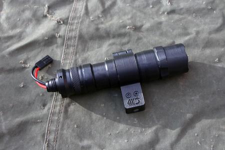 BATTERY BOX  | TACTICAL FLASHLIGHT