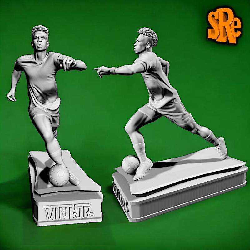 Vinícius Jr Vinícius José Paixão de Oliveira Junior Vinícius Vini JR