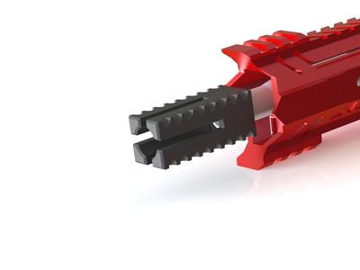 Flash hider v6
