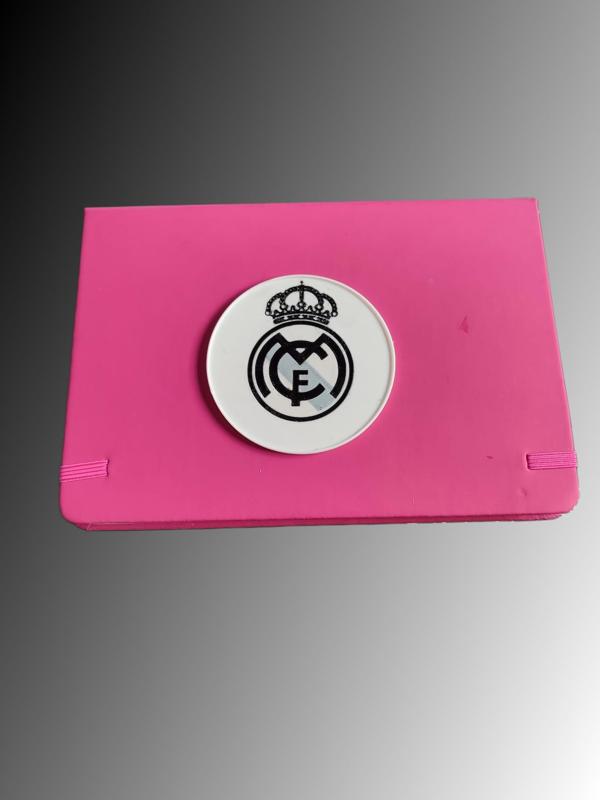 Real madrid coasters